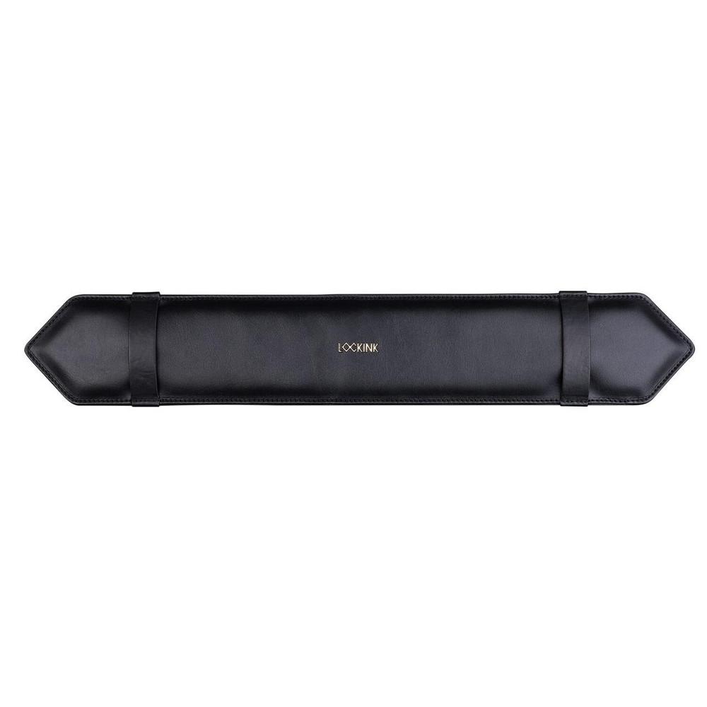 Фіксатор для ніг LOCKINK Leg Spreader Strap Sex Aura Київ - фото 4