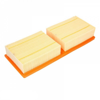 Повітряний фільтр для автомобіля Bosch F026400631 Вінниця - фото 1