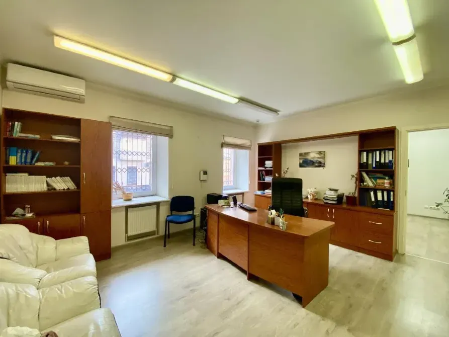 Приміщення в центрі міста Старокозацька 22, 1 поверх з окремим входом Дніпро - фото 2