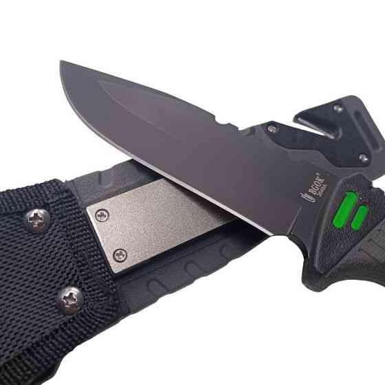 Нож охотничий BGOK 3648A Днепр