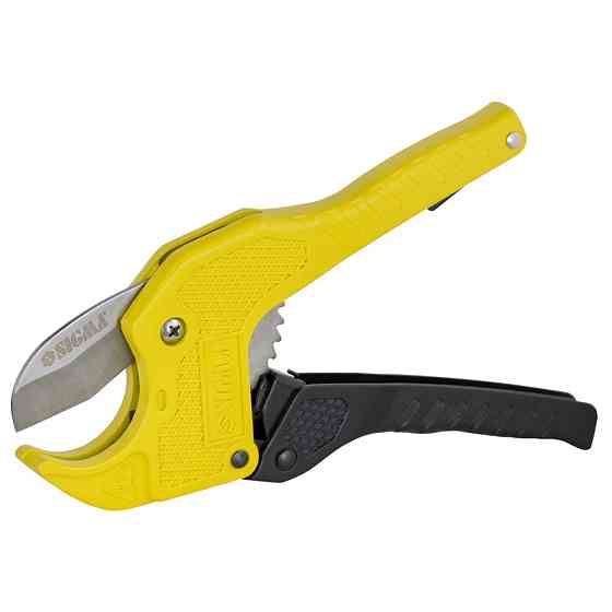 Sigma Ножницы для пластиковых труб 0-42мм 190мм (сталь SK5) SIGMA (4333131) Киев