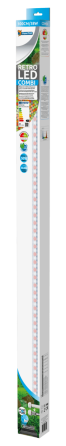 Лампа світлодіодна SF RETRO LED COMBI T8-JT5 100CM/38W (A4020390) для посилення кольору Київ