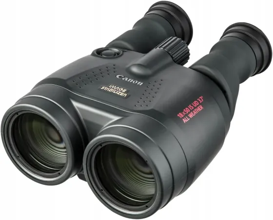 Бинокль Canon 18x50 IS All Weather (4624A002AA) Киев