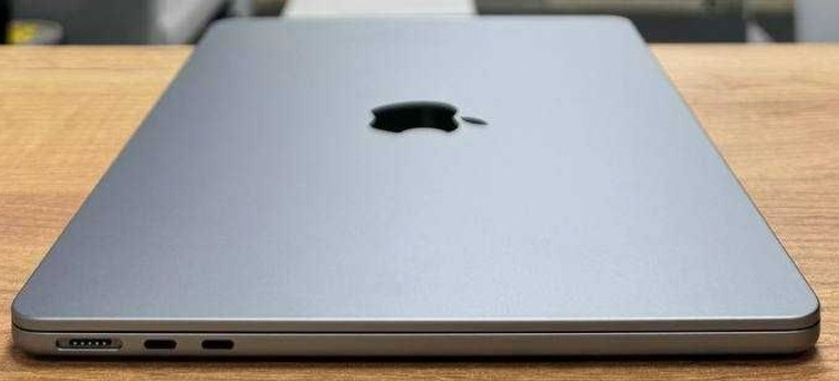 Новий Macbook Air 13 2022 Київ - фото 2