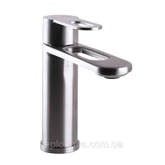 Смеситель для умывальника Globus Lux RING SR-101 Черновцы