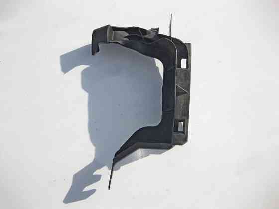 Mercedes-Benz  A1646190214 Правий пластиковий кронштейн заднього бампера GL X164 Одесса