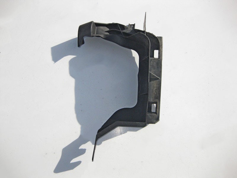 Mercedes-Benz  A1646190214 Правий пластиковий кронштейн заднього бампера GL X164 Одеса - фото 2