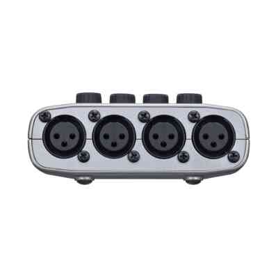 Цифровий диктофон ZOOM PodTrak P4 рекордер (286994) Вінниця