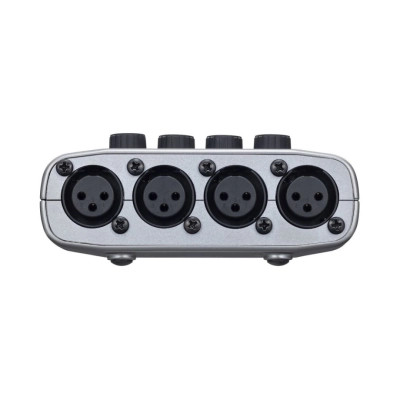 Цифровий диктофон ZOOM PodTrak P4 рекордер (286994) Вінниця - фото 4