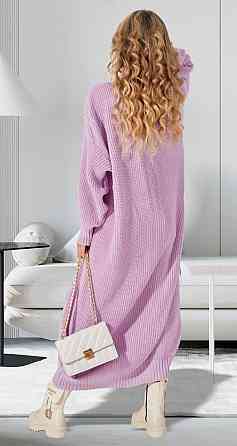 Кардиган  крупной вязки (42-48) Киев