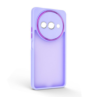 Чехол для мобильного телефона Armorstandart Shade Xiaomi Redmi A3 Violet (ARM75682) Винница - изображение 1