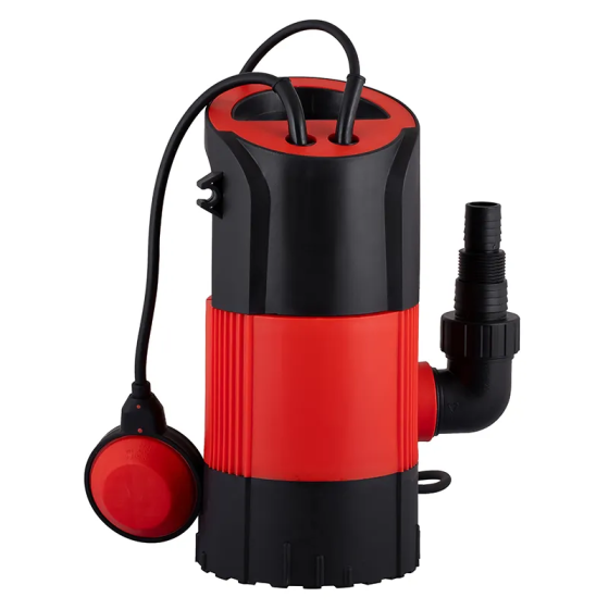 Насос дренажний Koer KDP-550 COMBI (KP2972) ( 26185 ) Харьков