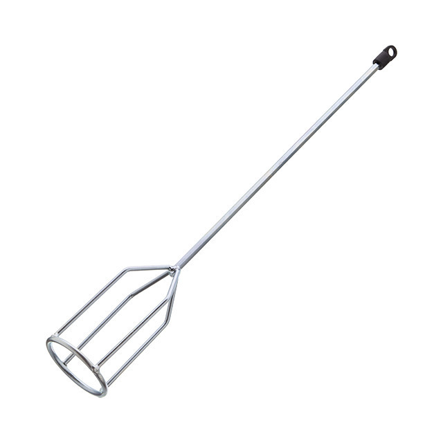 Мішалка для гіпсу, 80 мм INTERTOOL HT-4005 Київ - фото 1