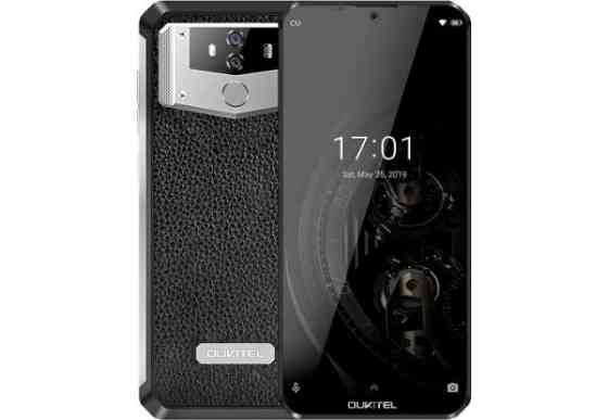 OUKITEL K12 black Киев