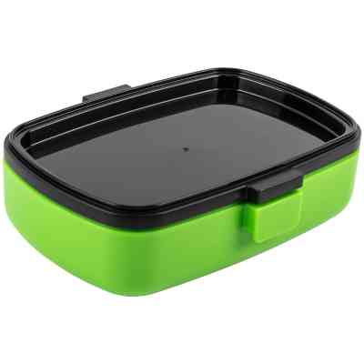 Ланч-бокс детский Kite с наполнением 1150 мл, желтый (K23-180-4) Винница