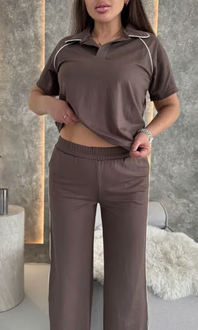 Костюм, який виглядає зібрано без зайвих зусиль Одеса - фото 8