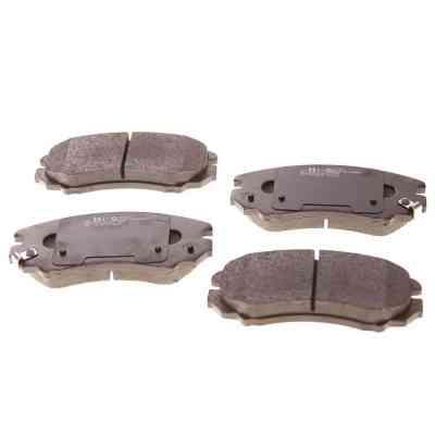 Тормозные колодки HI-Q SP1155 Винница