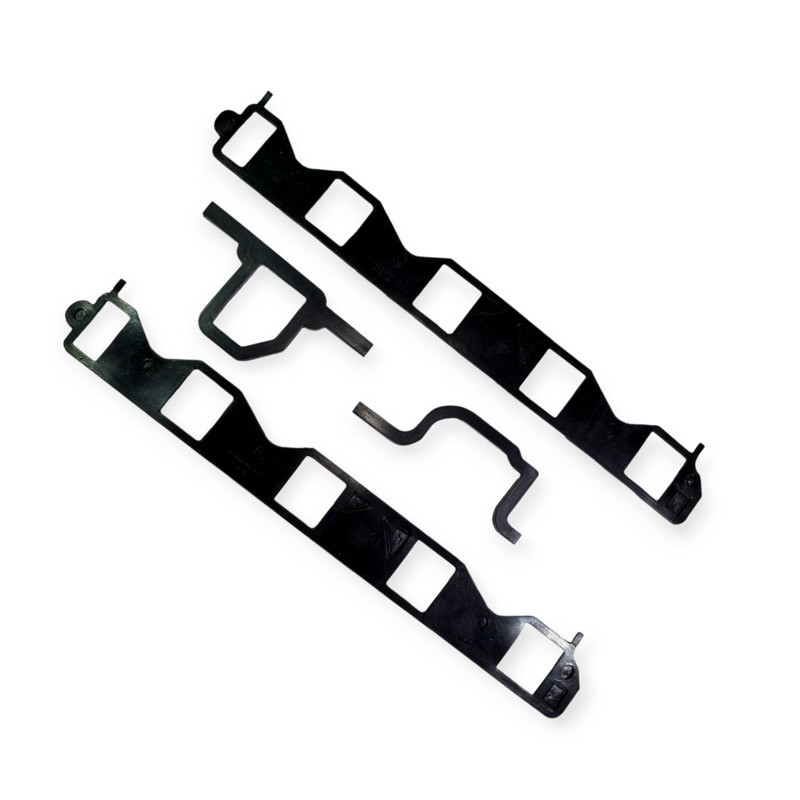 Прокладка ГАЗ-53 -пакет паука Мукачево - изображение 1