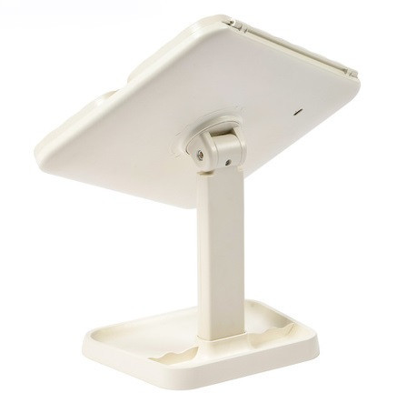 Зеркало 4в1 складное для макияжа со светодиодной подсветкой Soulima (26952) Нововолынск - изображение 4