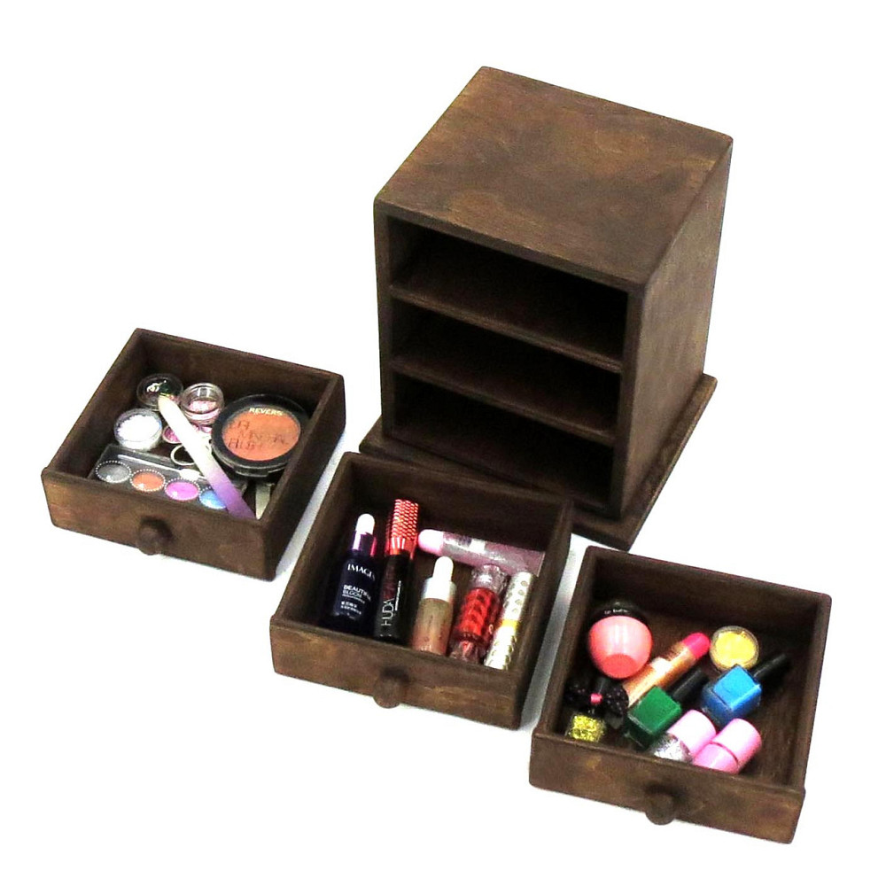 Органайзер для косметики 