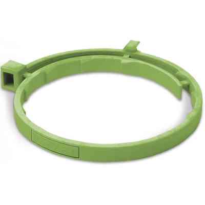 Ошейник для животных ProVET Profiline инсектоакарицид 35 см зеленый (4823082430970) Винница