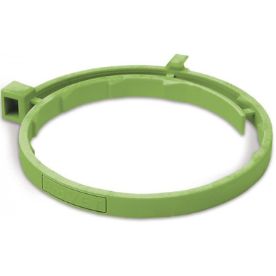 Ошейник для животных ProVET Profiline инсектоакарицид 35 см зеленый (4823082430970) Винница - изображение 3