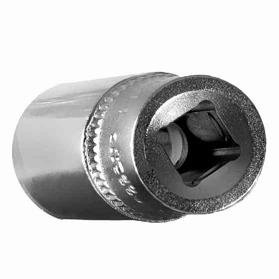 Ultra Насадка шестигранная длинная 1/4" 11мм CrV ULTRA (6062112) Коломыя