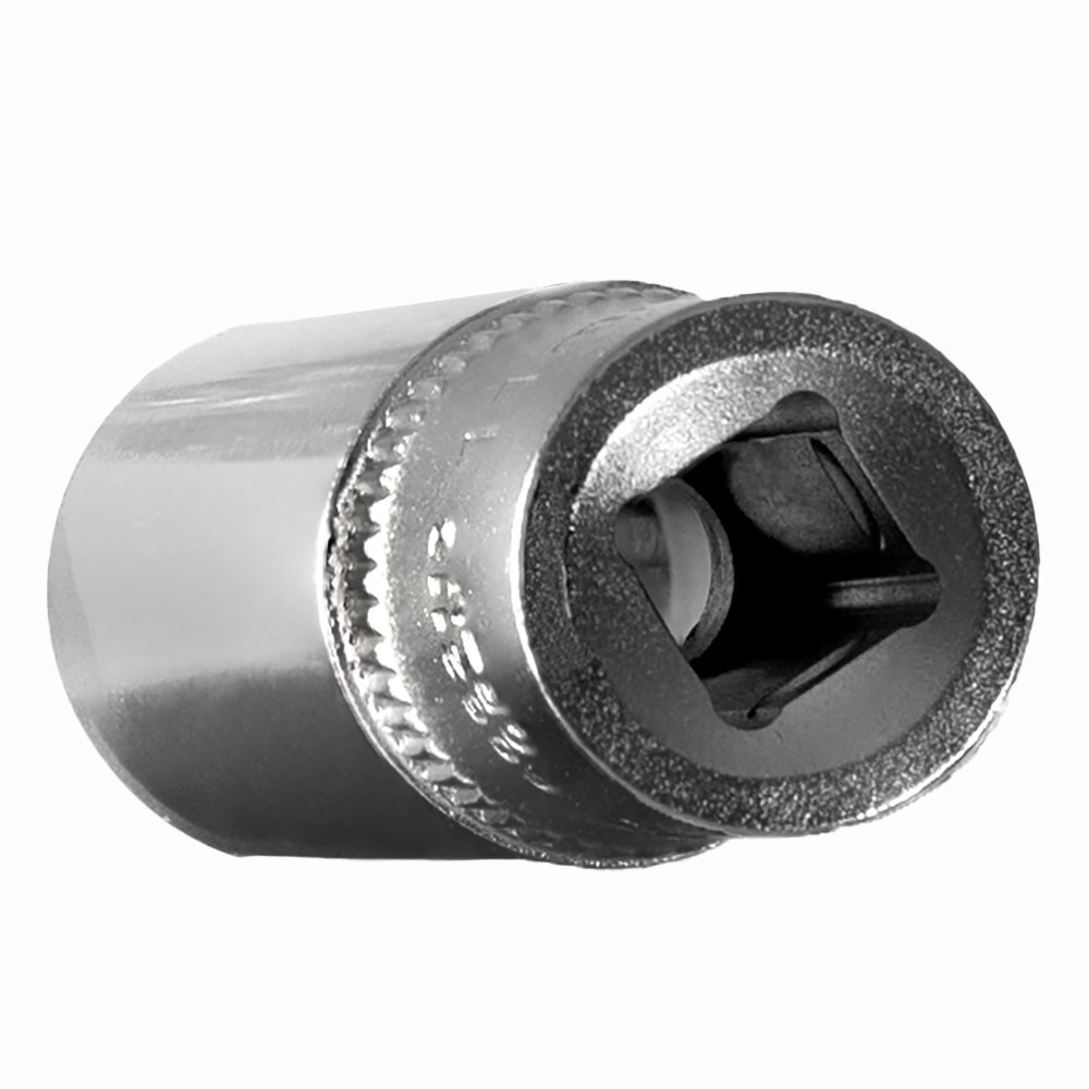 Ultra Насадка шестигранная длинная 1/4" 11мм CrV ULTRA (6062112) Коломыя - изображение 5