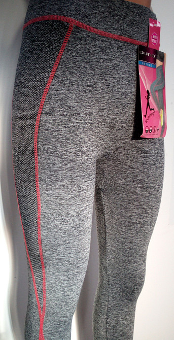 Жіночі лосини для фітнесу Київ - фото 1