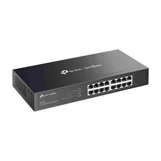 Комутатор TP-Link Omada ES216G ( 18219 ) Харків
