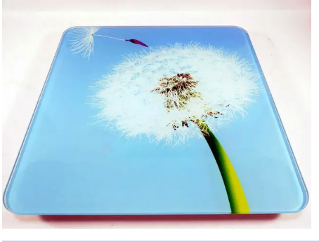 Ваги для підлоги DOMOTEC MS-2019 180кг 5381 Одеса - фото 4