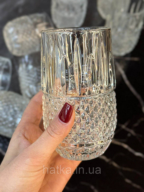 Набор стаканов OLens 