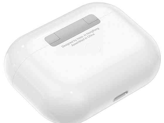 Бездротові Bluetooth-навушники Hoco EW04 Plus TWS Вакуумні. Харків