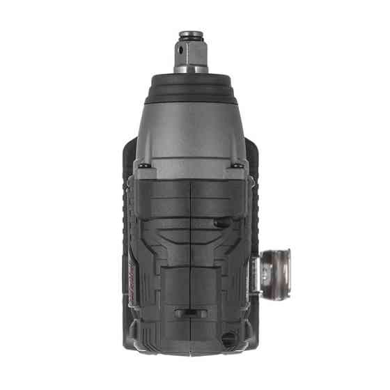Гайковерт акумуляторний INTERTOOL WT-9364, 20 В, 300 Nm, 2500 об/хв, 3000 уд/хв, 1/2", без ЗП та АКБ - потужний гайковерт Львів