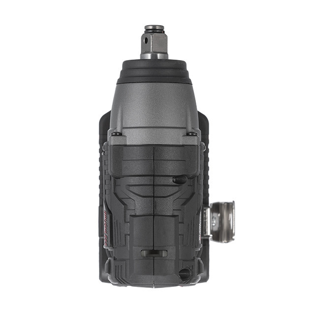 Гайковерт акумуляторний INTERTOOL WT-9364, 20 В, 300 Nm, 2500 об/хв, 3000 уд/хв, 1/2", без ЗП та АКБ - потужний гайковерт Львів - фото 6
