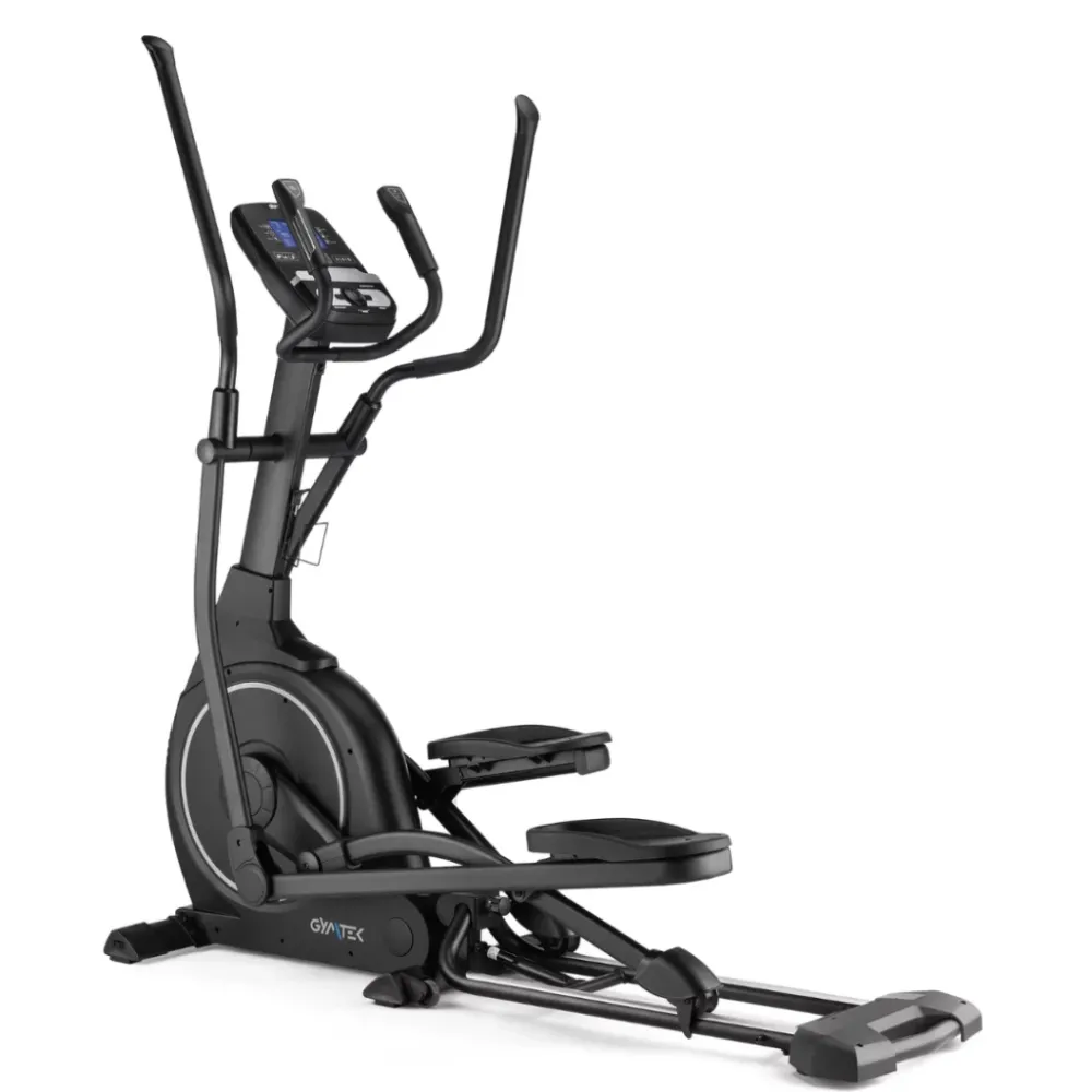 Орбитрек электромагнитный Gymtek XCF7000 Киев - изображение 3