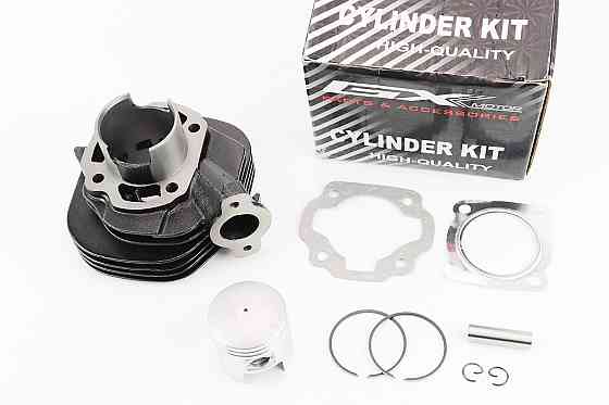 Циліндр к-кт (цпг) 65cc-43мм (палець 10мм) Киев