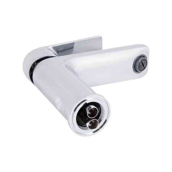 Змішувач для раковини Qtap Aries QTARI270CRM45557 Chrome Київ