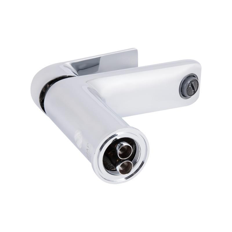 Змішувач для раковини Qtap Aries QTARI270CRM45557 Chrome Київ - фото 2