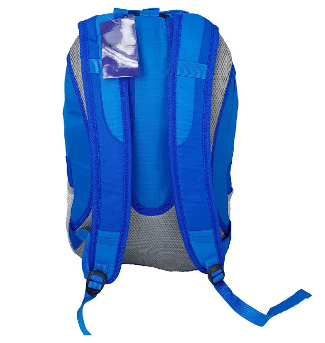 Рюкзак LANPAD 1672 синій Київ - фото 3