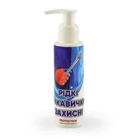 Жидкие перчатки PRIMATERRA , 0.1кг(Д) Павлоград