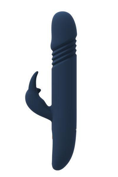 Вибратор с поступательными движениями Dream Toys GODDESS ZEPHYROS Sex Aura Киев - изображение 4