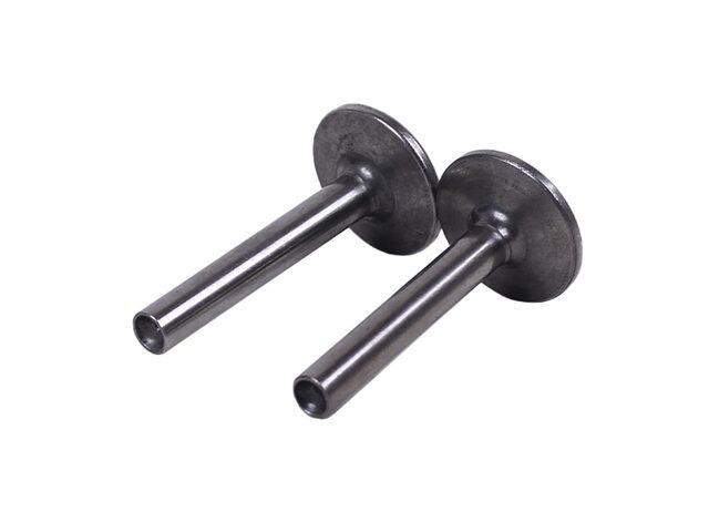 Штовхачі, к-т: 2 шт. - мотоблок дизель 192D Мукачево - фото 2