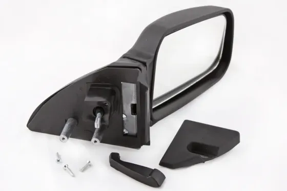 Зеркало наружное 2114 ГрандРиАл правое с облиц. Винница