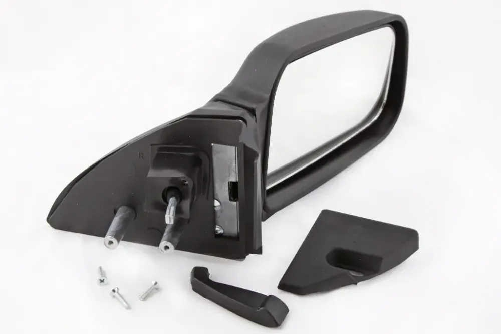 Зеркало наружное 2114 ГрандРиАл правое с облиц. Винница - изображение 2