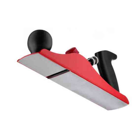 Рубанок металлический, 235×45 мм INTERTOOL HT-0045 Киев