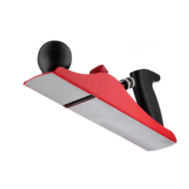 Рубанок металлический, 235×45 мм INTERTOOL HT-0045 Киев - изображение 2