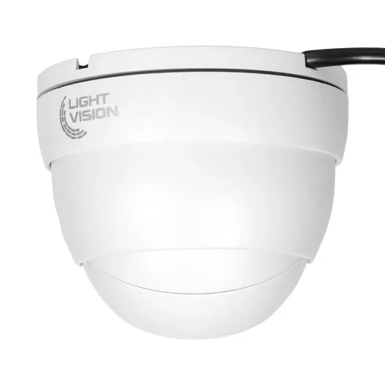 MHD-відеокамера 2Mp Light Vision VLC-4192DM White f=2.8mm (75-00267) Київ