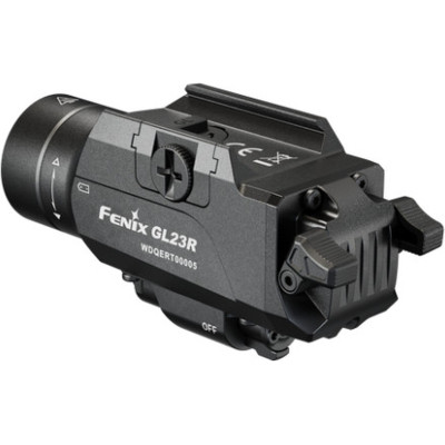 Фонарь Fenix GL23R з лазерним прицілом (GL23R) Винница - изображение 11