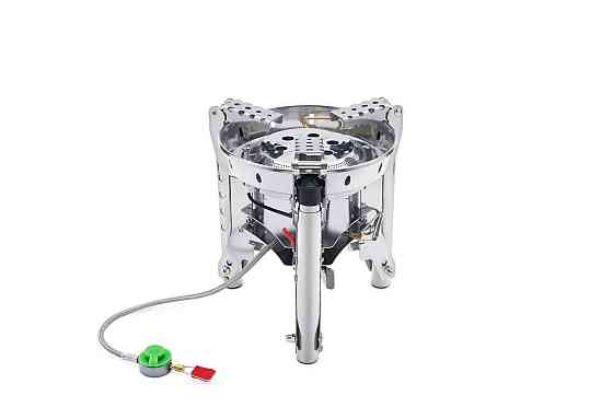 Газовая горелка BRS-69 Киев